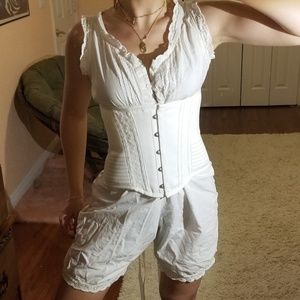 Vintage undergarment